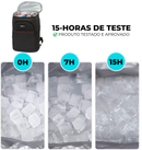 Mochila COOLER à Prova D'água 20L - Thermal Bag® - SITE OFICIAL DE VENDAS