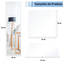 Espelho Adesivo Inquebrável