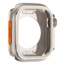 Capa de metal para Apple Watch