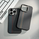Case/ Capinha Iphone Carbon II