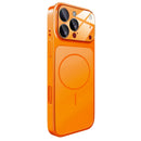 Case / Capinha I (13 ao 17 Pro Max) COMPRE UMA E LEVE OUTRA DE BRINDE SOMENTE HOJE