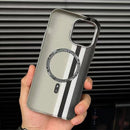 Case/ Capinha Iphone Carbon II
