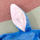 Macacão Stitch Peluciado