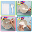 Canetinha Mágica - Desenhos na Água