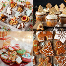 KIT 15 CORTADORES NATALINOS