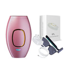 Depilador a Laser - Skin Soft | DEFINITIVO