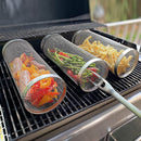 Cesta de Churrasco GrillBox