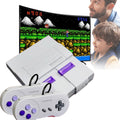 Super Nintendo Retro 660 Jogos Clássicos