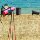 Copo Térmico 4 em 1(Lata, Long Neck, Copo e Abridor)