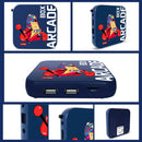 Console De Jogos Arcade 33.000 Jogos