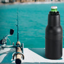 Copo Térmico 4 em 1(Lata, Long Neck, Copo e Abridor)