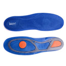 Palmilha Ortopédica de Silicone - OrtoConfort