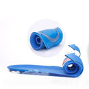 Palmilha Ortopédica de Silicone - OrtoConfort