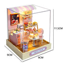 MiniBox Ambientes de Luxo