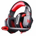 Fone de Ouvido Gamer G2000
