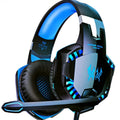 Fone de Ouvido Gamer G2000