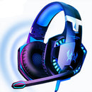 Fone de Ouvido Gamer G2000