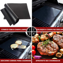 Chapa Para Churrasco