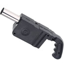 Ventilador de ar elétrico portátil para churrasco GrillAir