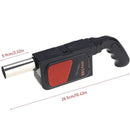 Ventilador de ar elétrico portátil para churrasco GrillAir