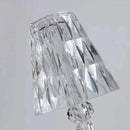 Luminária de Mesa de Led Sem Fio 3 em 1 Touch Utililar