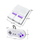 Super Nintendo Retro 660 Jogos Clássicos