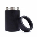 Copo Térmico 4 em 1(Lata, Long Neck, Copo e Abridor)