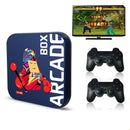 Console De Jogos Arcade 33.000 Jogos