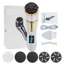 Lixa de Pé elétrica - Soft Feet