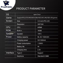 Powkiddy V90 64 Bit - Versão 3.0