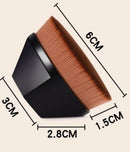 Pincel Mágico Hexagonal Base