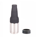 Copo Térmico 4 em 1(Lata, Long Neck, Copo e Abridor)