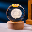 Luminária crystal objects™