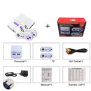 Super Nintendo Retro 660 Jogos Clássicos