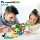 PicassoTiles 201pc