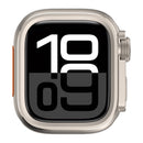 Capa de metal para Apple Watch
