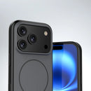 Case / Capinha Silicone MagSafe 17'