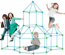 Kit de construção Tenda kids + Lona de brinde