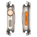 Capa de metal para Apple Watch