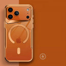 Case / Capinha Iphone E-Tech MagSafe