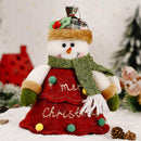 Requintada Pelúcia de Natal