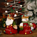 Requintada Pelúcia de Natal