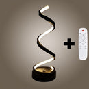 Luminária spiral™