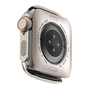 Capa de metal para Apple Watch