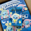 Labubu Stitch Colecionável OFERTA IMPERDIVEL SOMENTE HOJE!