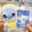 Labubu Stitch Colecionável OFERTA IMPERDIVEL SOMENTE HOJE!