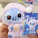 Labubu Stitch Colecionável OFERTA IMPERDIVEL SOMENTE HOJE!