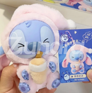 Labubu Stitch Colecionável OFERTA IMPERDIVEL SOMENTE HOJE!