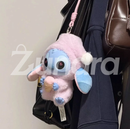 Labubu Stitch Colecionável OFERTA IMPERDIVEL SOMENTE HOJE!