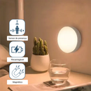 Kit Luminárias com Sensor de Presença